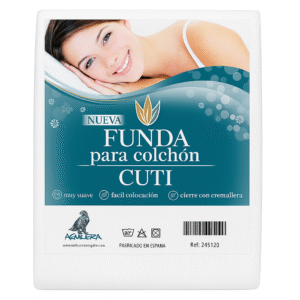 Funda Colchón CUTI Aguilera 2560