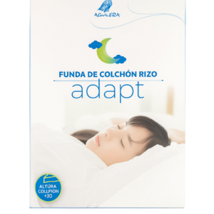 Funda de Colchón Adapt Aguilera