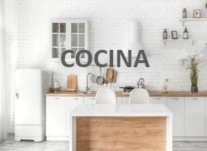 COCINA