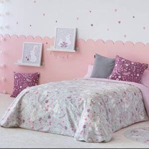 Funda Nórdica Misty Confecciones Paula