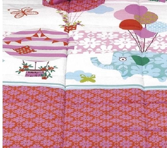 Saco Nórdico Globe A Cañete - Imagen 2