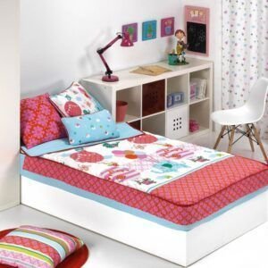 Saco Nórdico Globe A Cañete