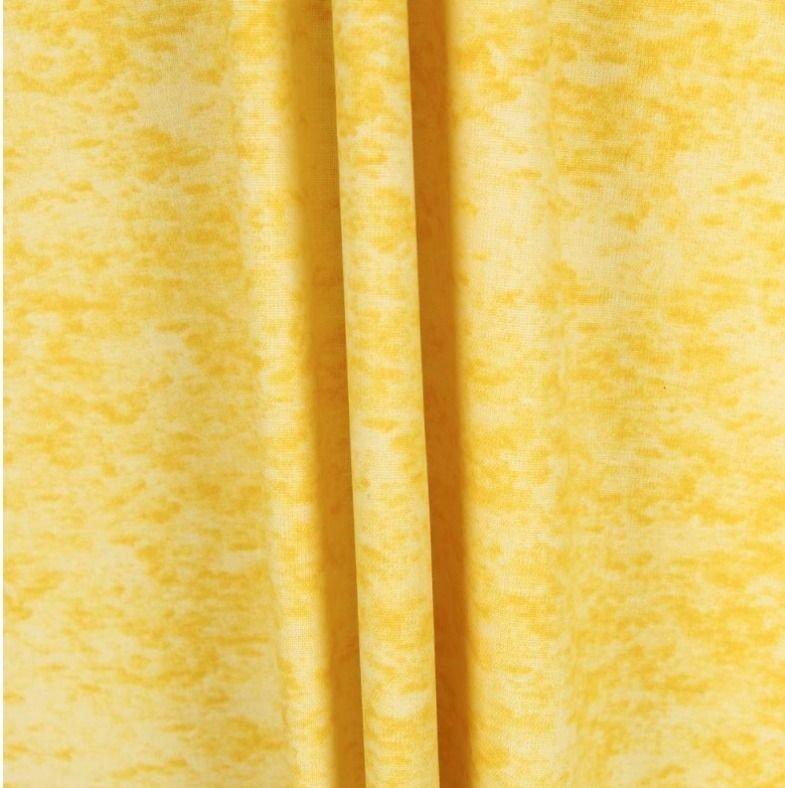 Algodón Patchwork Mármoleado Limón - Imagen 4