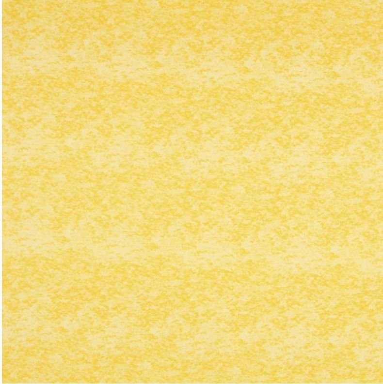 Algodón Patchwork Mármoleado Limón