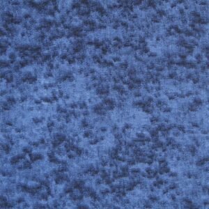 Algodón Patchwork Marmoleado Azul Marino