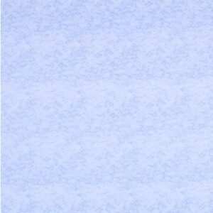 Algodón Patchwork Mármoleado Azul Cielo