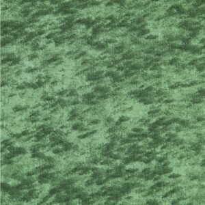 Algodón Patchwork Mármoleado Verde