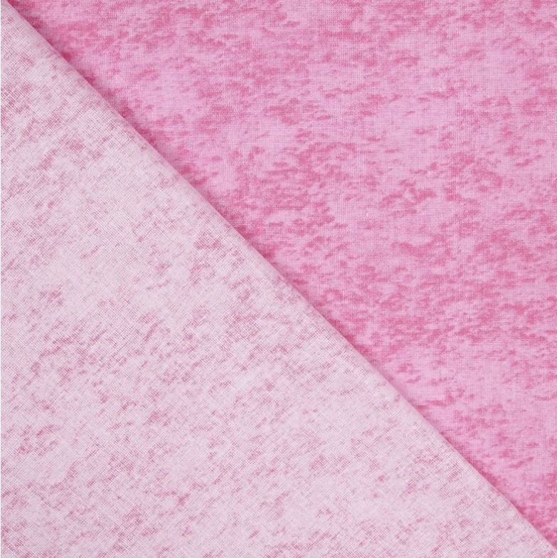 Algodón Patchwork Mármoleado Rosa Chicle - Imagen 2