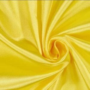 Raso Cali Amarillo