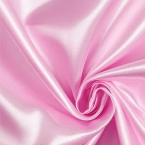 Raso Cali Rosa Claro