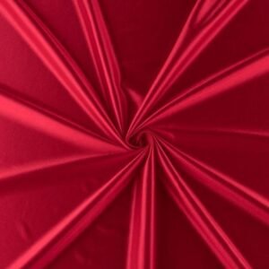 Tela Rasete Keten Rojo