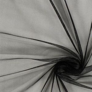 Tela Tul Ilusión Negro