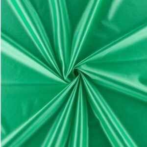 Tela Rasete Keten Verde