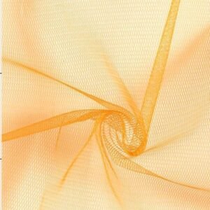 Tela Tul Daria Mostaza