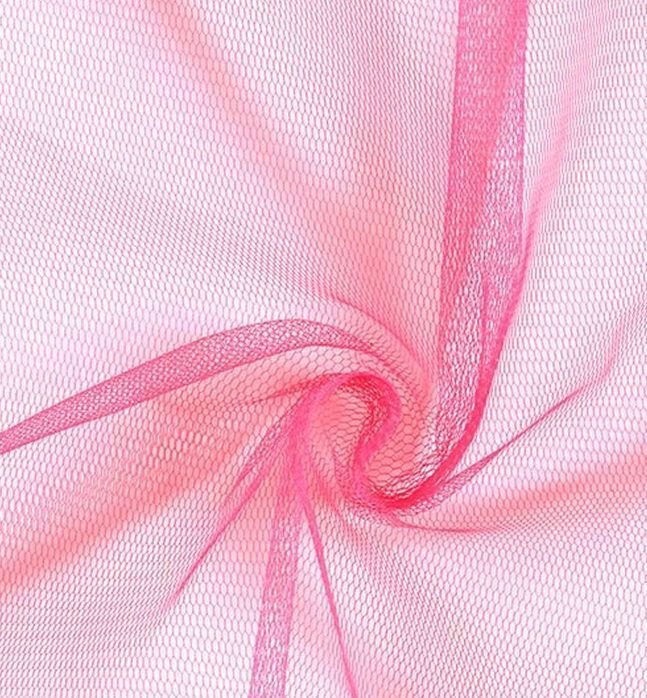 Tela Tul Daria Rosa