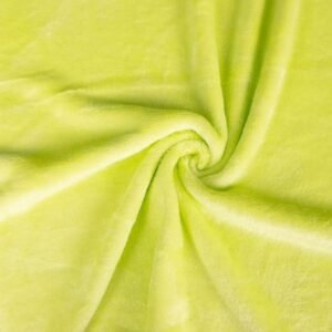 Coralina polar Flannel Verde Lima