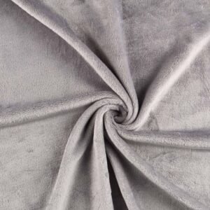 Coralina polar Flannel Gris Claro