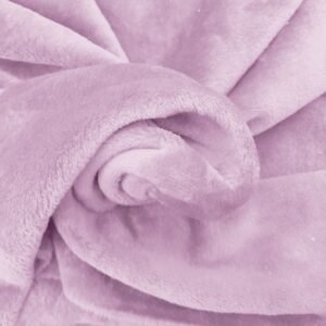 Coralina polar Flannel Lila