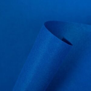 Fieltro Azul Eléctrico 180 gr