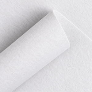 Fieltro Blanco 180 gr