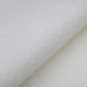 Fieltro Blanco 180 gr