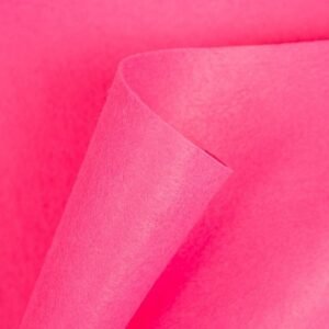 Fieltro Fucsia 180gr