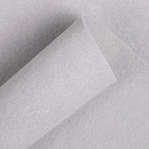 Fieltro Gris 180 gr