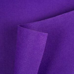 Fieltro Morado 180gr