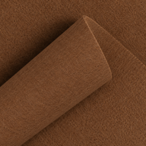 Fieltro Marrón 180 gr