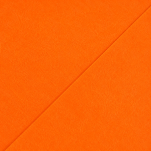 Fieltro Naranja 180 gr