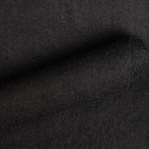 Fieltro Negro 180 gr