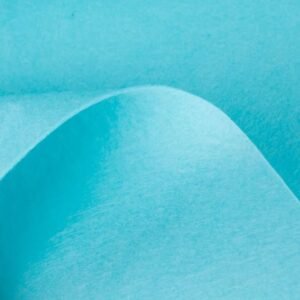 Fieltro Turquesa Claro 180gr