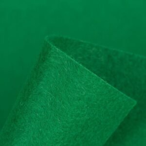 Fieltro Verde 180 gr