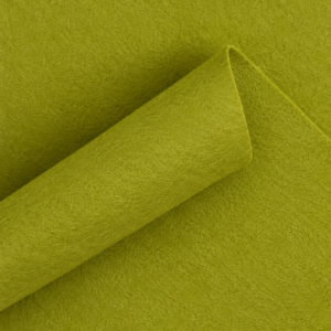 Fieltro Verde Oliva 180gr