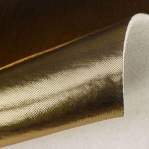 Foam MetalFoil Foamizado Dorado