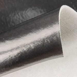 Foam MetalFoil Foamizado Plateado