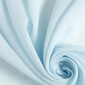 Gasa Drava Azul claro