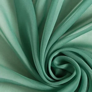 Gasa Drava Azul Verdoso