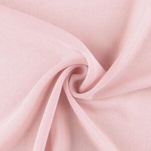 Gasa Drava Rosa claro