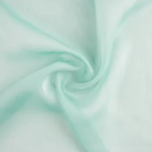 Gasa Drava Verde agua