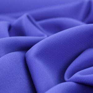 Koshibo Liso Azul Eléctrico