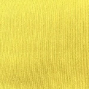 Loneta lisa Amarillo