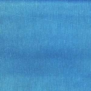 Loneta lisa Azul Turquesa