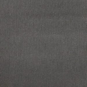 Loneta lisa Gris Oscuro