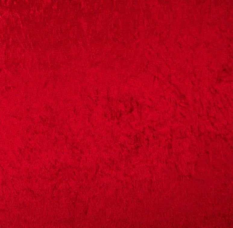 Tela Martelé Rojo - Imagen 2