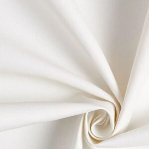 Polipiel Tapicería Blanco