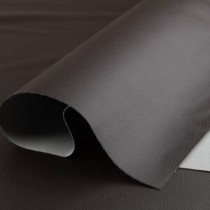Polipiel Tapicería Marrón Oscuro