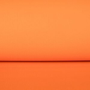 Polipiel Tapicería Naranja