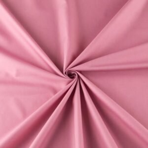 Popelín Holanda Rosa