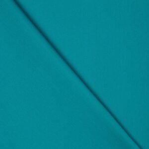 Popelín Holanda Verde Azulado